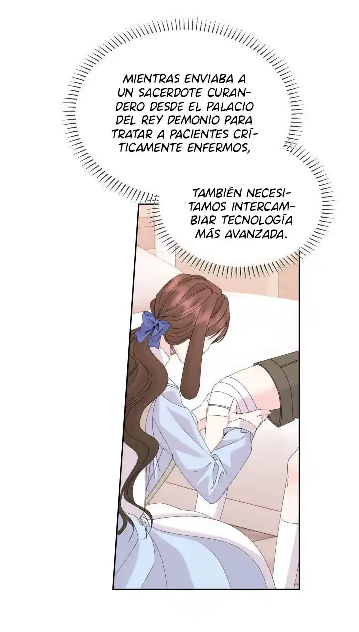Princesa De La Perdicion - Capítulo 73 - Página 17 - LectorTMOo