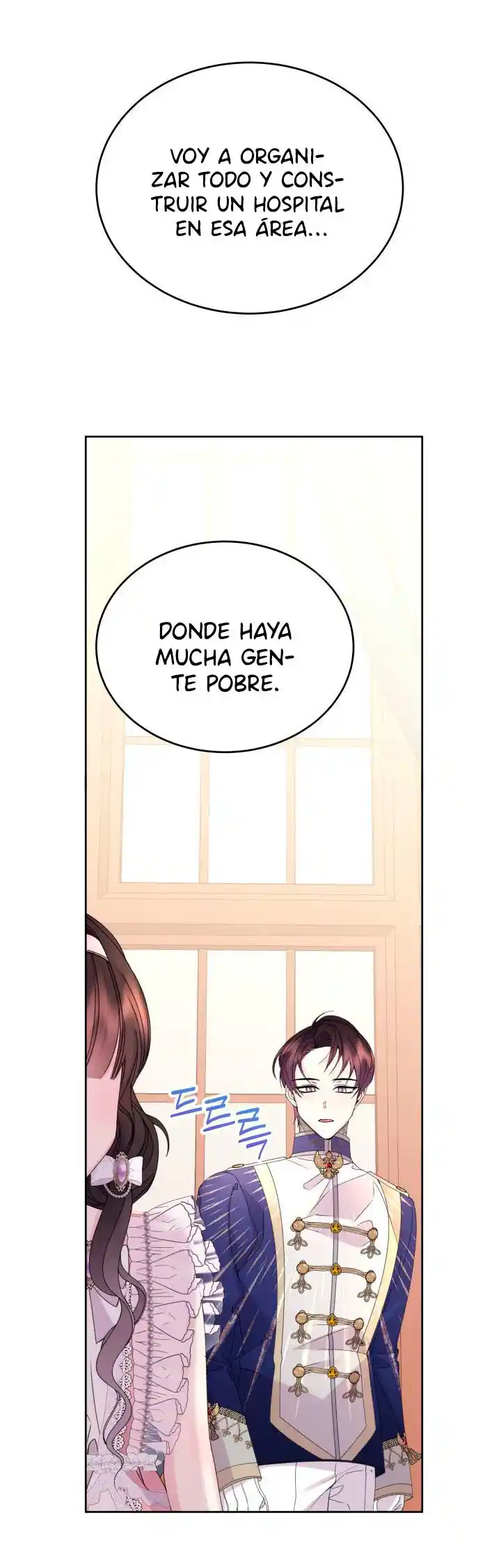 Princesa De La Perdicion - Capítulo 73 - Página 18 - LectorTMOo