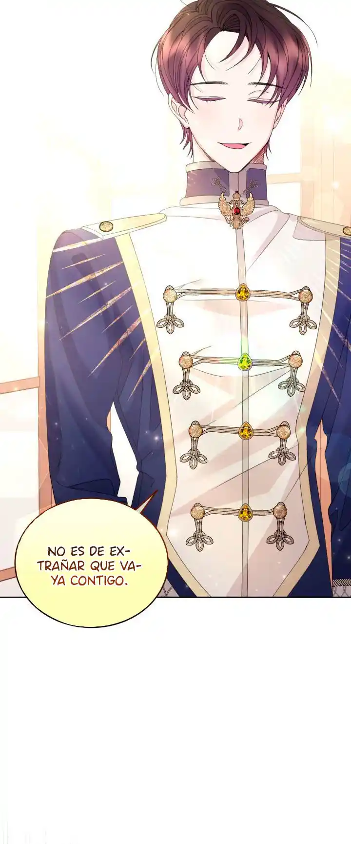 Princesa De La Perdicion - Capítulo 73 - Página 20 - LectorTMOo