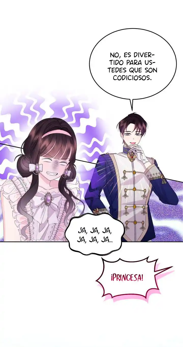 Princesa De La Perdicion - Capítulo 73 - Página 24 - LectorTMOo