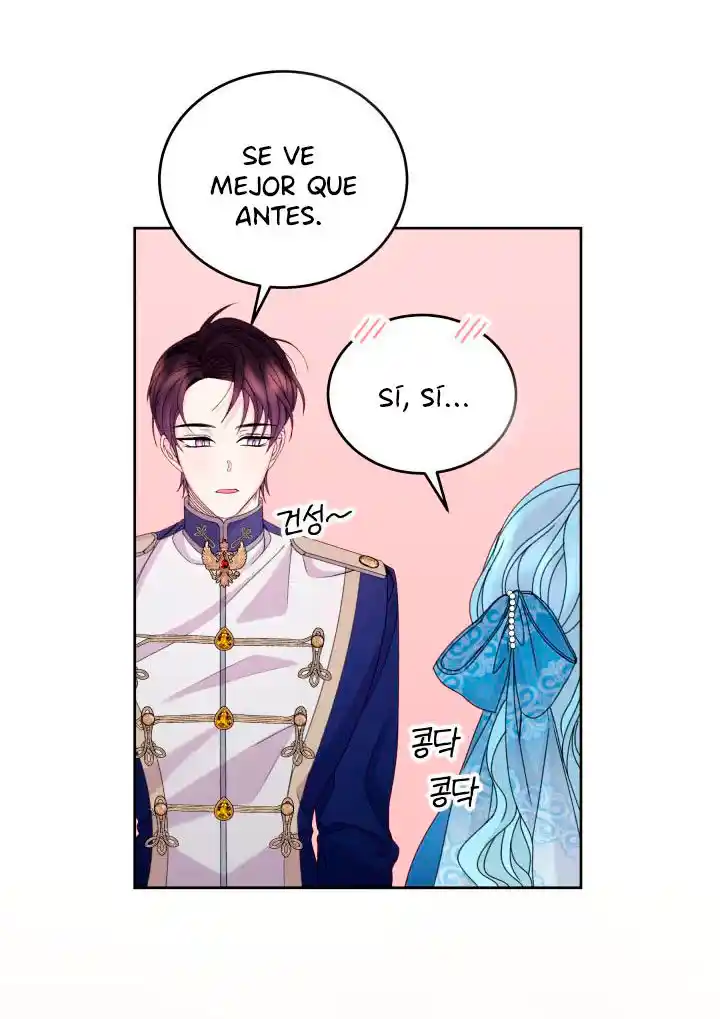 Princesa De La Perdicion - Capítulo 73 - Página 29 - LectorTMOo