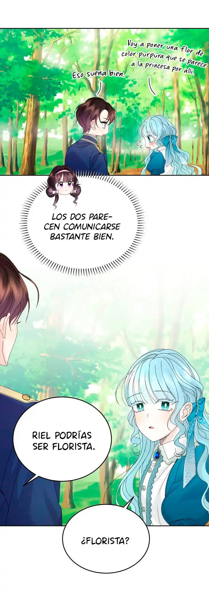 Princesa De La Perdicion - Capítulo 73 - Página 32 - LectorTMOo