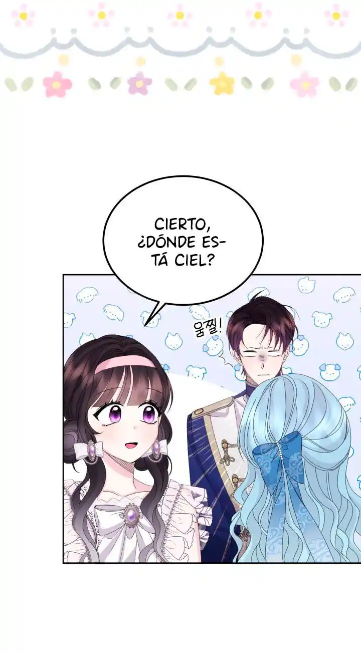 Princesa De La Perdicion - Capítulo 73 - Página 34 - LectorTMOo