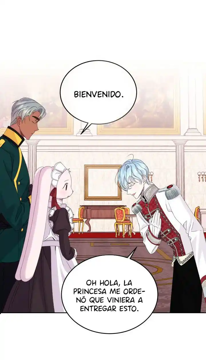 Princesa De La Perdicion - Capítulo 73 - Página 50 - LectorTMOo