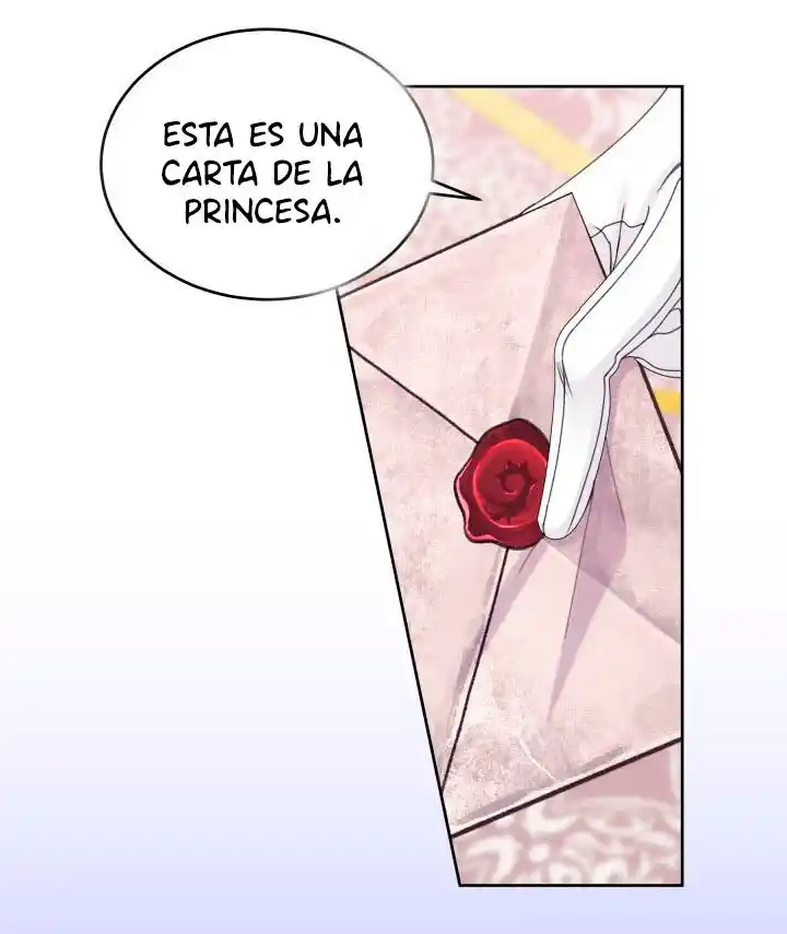 Princesa De La Perdicion - Capítulo 73 - Página 51 - LectorTMOo