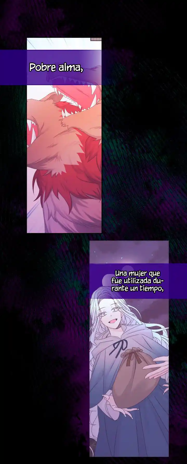 Princesa De La Perdicion - Capítulo 74 - Página 6 - LectorTMOo