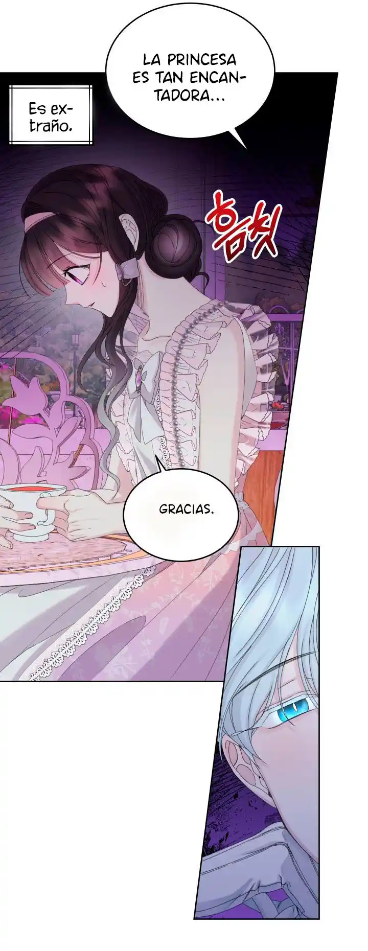 Princesa De La Perdicion - Capítulo 74 - Página 37 - LectorTMOo