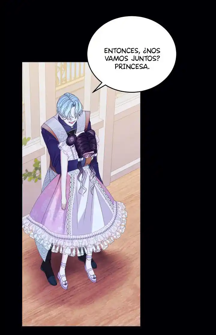 Princesa De La Perdicion - Capítulo 74 - Página 55 - LectorTMOo