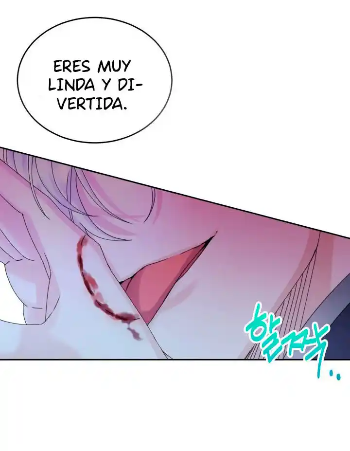 Princesa De La Perdicion - Capítulo 74 - Página 57 - LectorTMOo