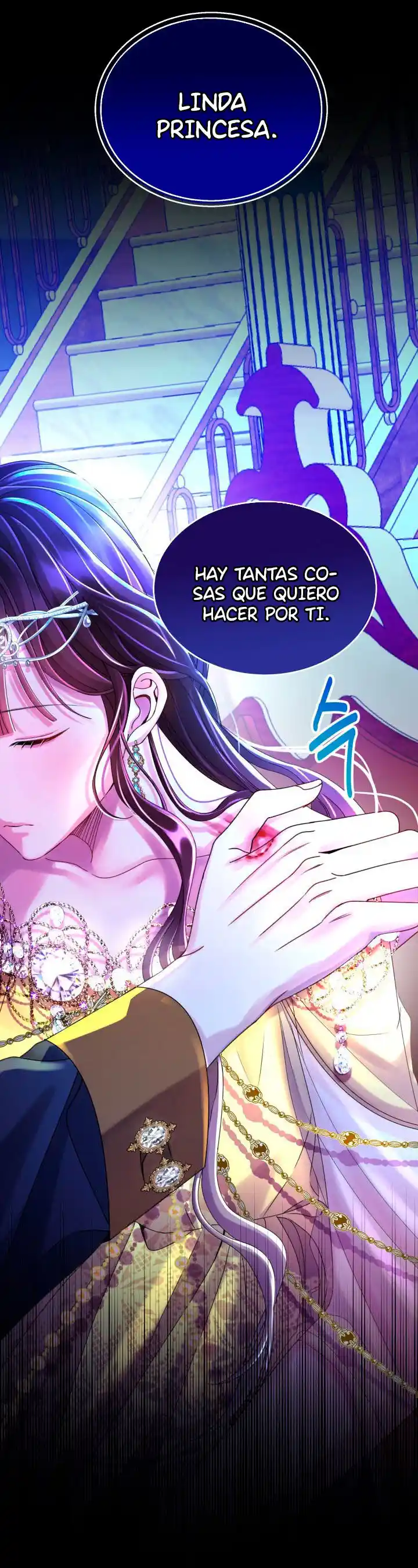 Princesa De La Perdicion - Capítulo 74 - Página 59 - LectorTMOo