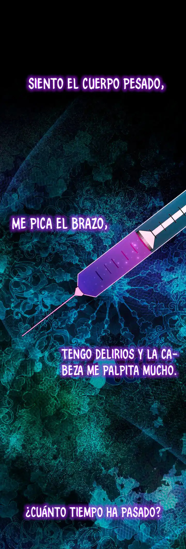 Princesa De La Perdicion - Capítulo 75 - Página 3 - LectorTMOo
