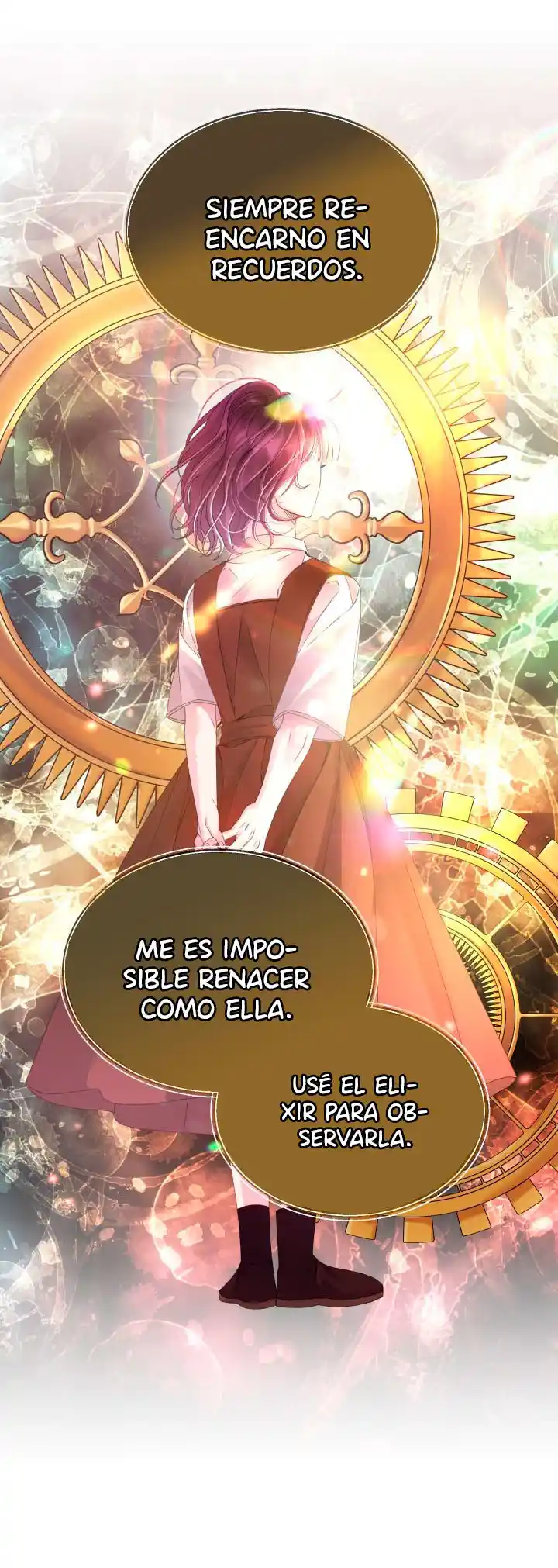 Princesa De La Perdicion - Capítulo 75 - Página 32 - LectorTMOo