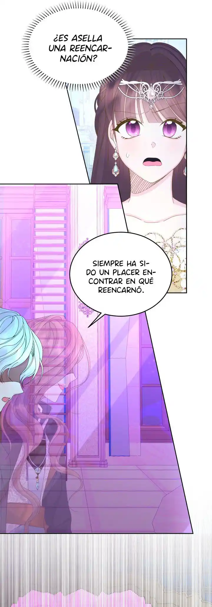 Princesa De La Perdicion - Capítulo 75 - Página 33 - LectorTMOo