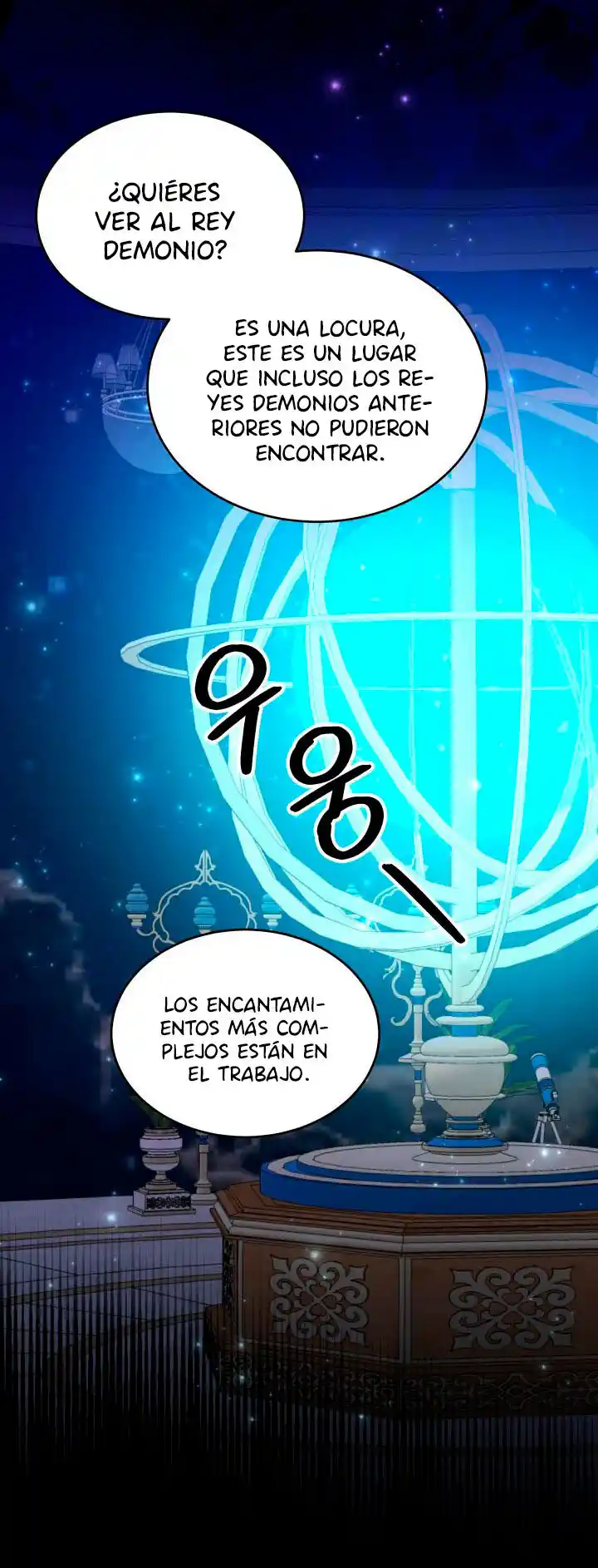 Princesa De La Perdicion - Capítulo 75 - Página 54 - LectorTMOo