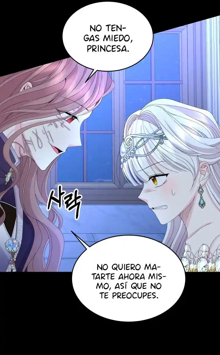 Princesa De La Perdicion - Capítulo 75 - Página 58 - LectorTMOo