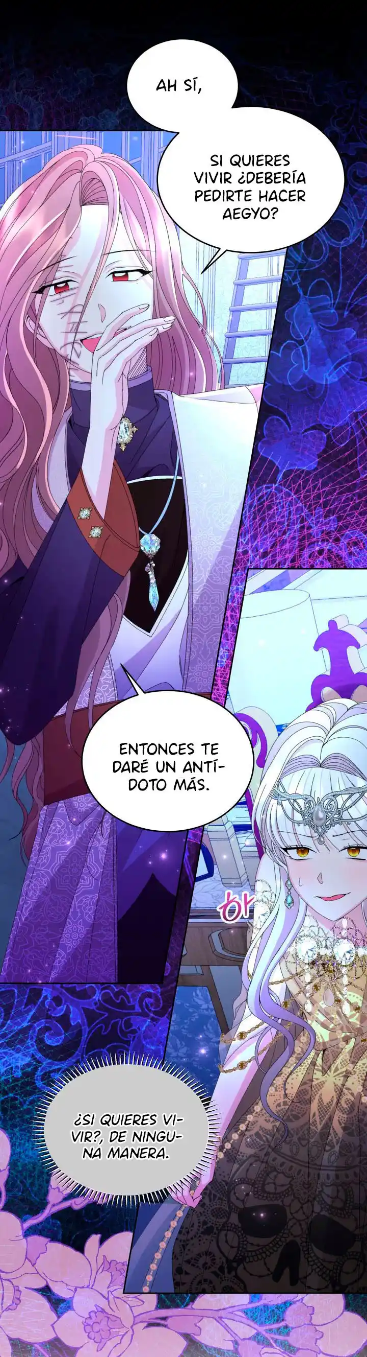 Princesa De La Perdicion - Capítulo 75 - Página 59 - LectorTMOo