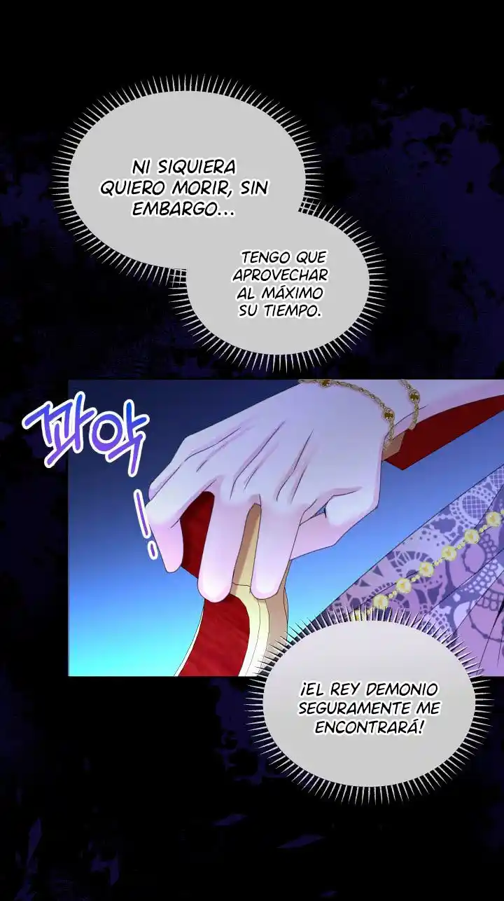 Princesa De La Perdicion - Capítulo 75 - Página 62 - LectorTMOo