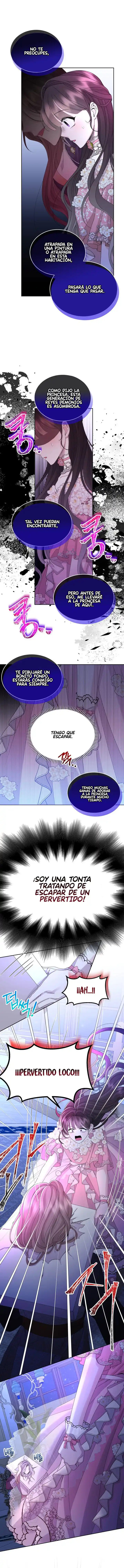 Princesa De La Perdicion - Capítulo 76 - Página 11 - LectorTMOo
