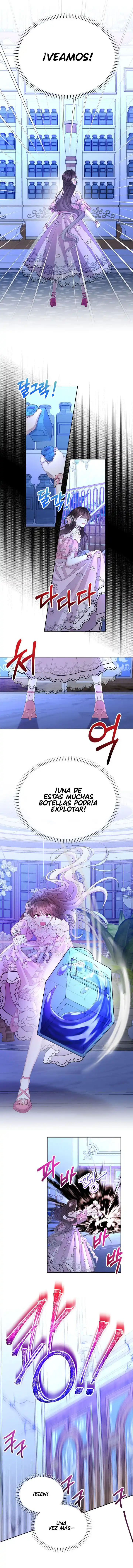 Princesa De La Perdicion - Capítulo 76 - Página 12 - LectorTMOo