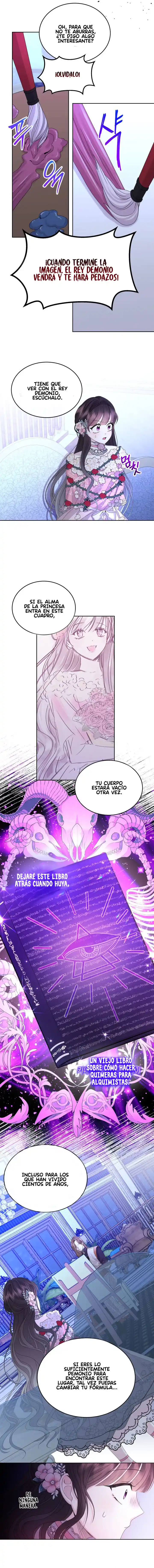 Princesa De La Perdicion - Capítulo 76 - Página 14 - LectorTMOo