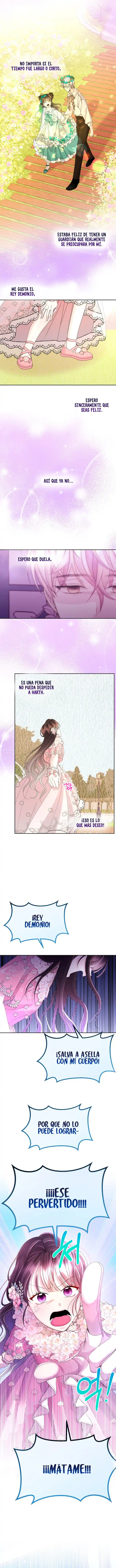 Princesa De La Perdicion - Capítulo 77 - Página 11 - LectorTMOo