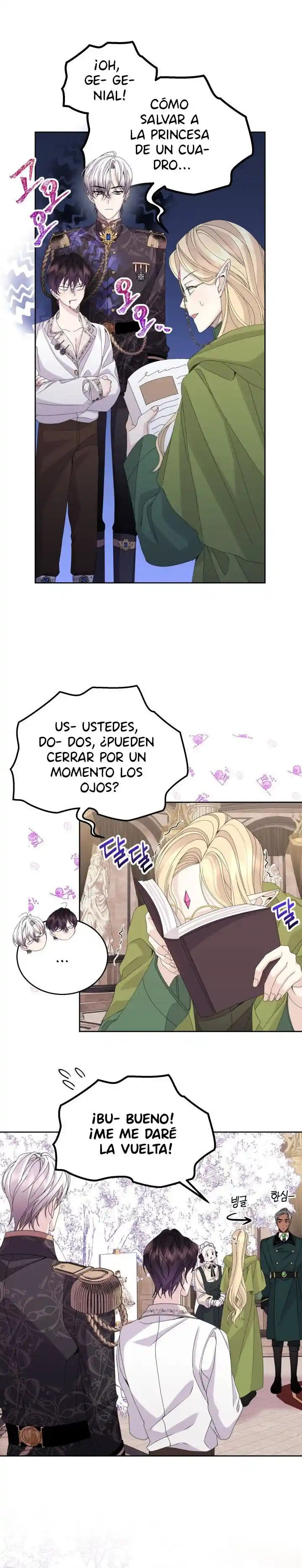 Princesa De La Perdicion - Capítulo 78 - Página 12 - LectorTMOo