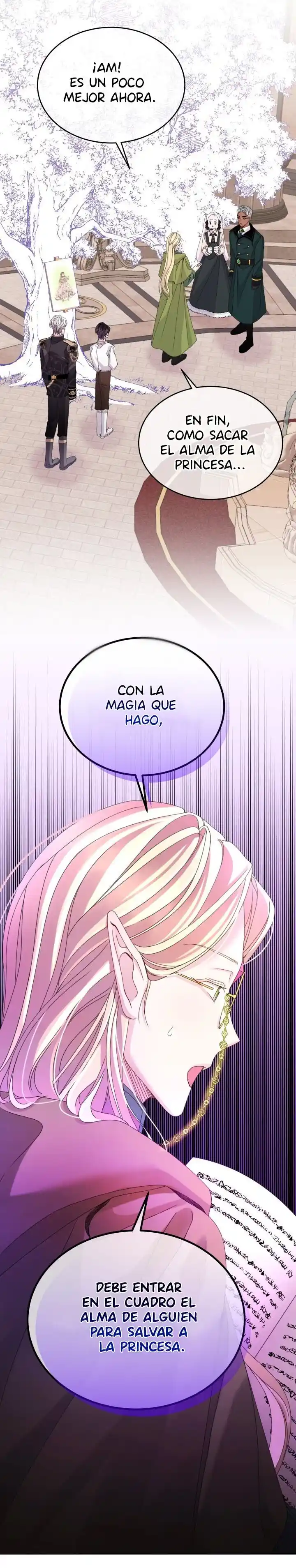 Princesa De La Perdicion - Capítulo 78 - Página 13 - LectorTMOo