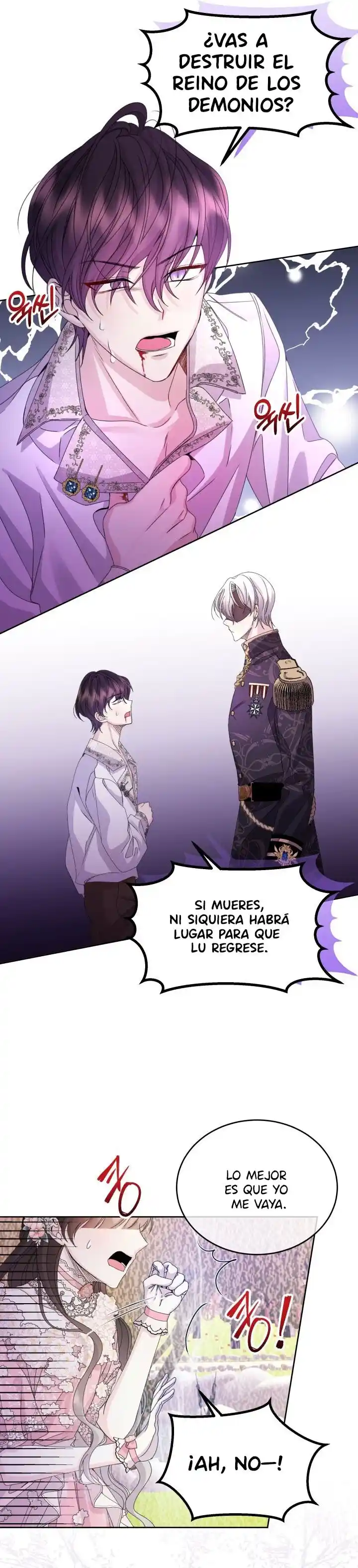Princesa De La Perdicion - Capítulo 78 - Página 16 - LectorTMOo
