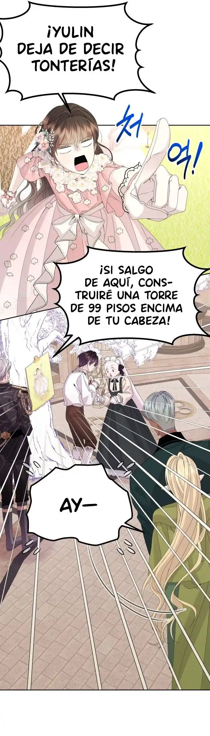 Princesa De La Perdicion - Capítulo 78 - Página 22 - LectorTMOo