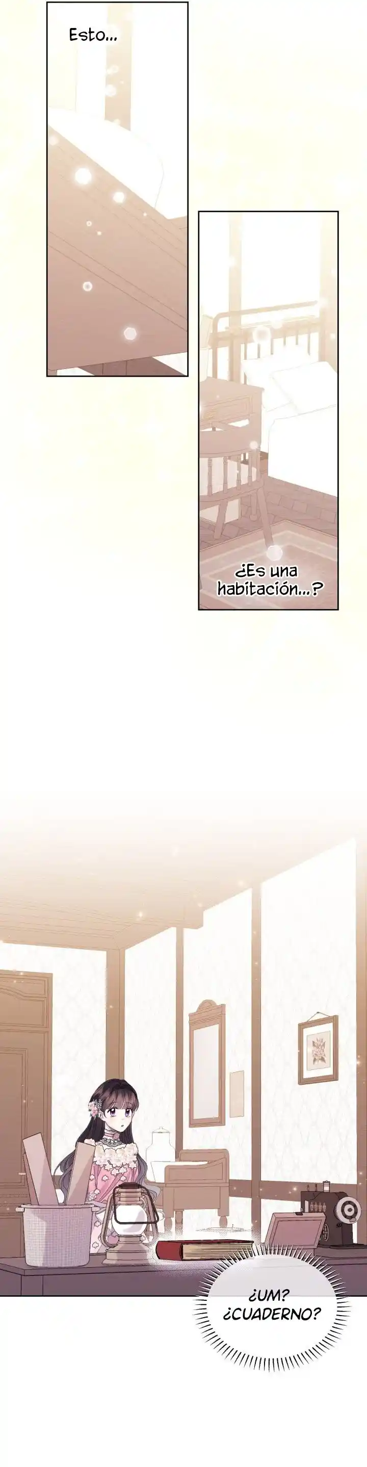 Princesa De La Perdicion - Capítulo 78 - Página 31 - LectorTMOo