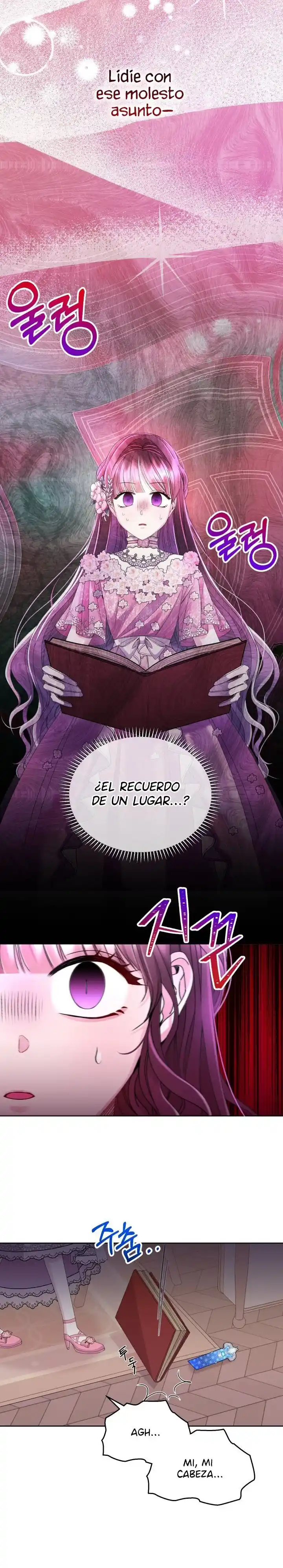 Princesa De La Perdicion - Capítulo 78 - Página 33 - LectorTMOo