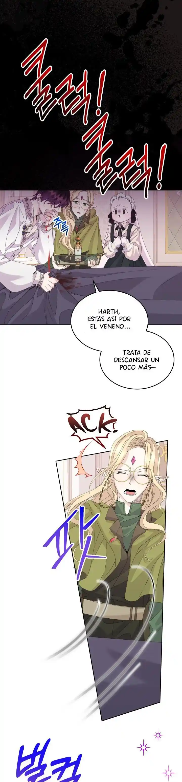 Princesa De La Perdicion - Capítulo 78 - Página 35 - LectorTMOo
