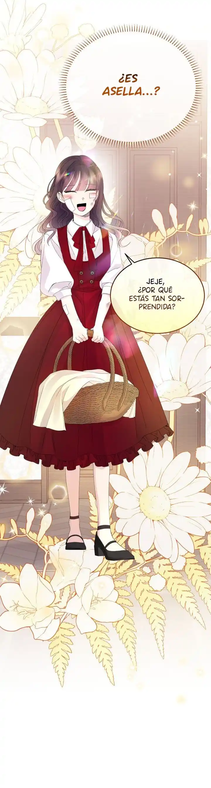 Princesa De La Perdicion - Capítulo 79 - Página 17 - LectorTMOo