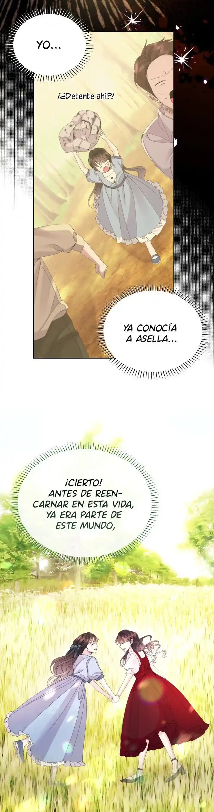 Princesa De La Perdicion - Capítulo 79 - Página 20 - LectorTMOo