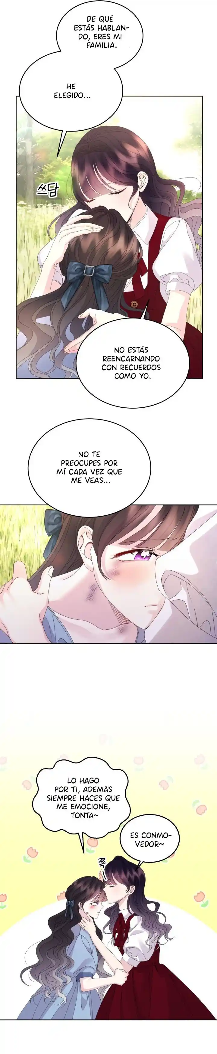 Princesa De La Perdicion - Capítulo 79 - Página 25 - LectorTMOo