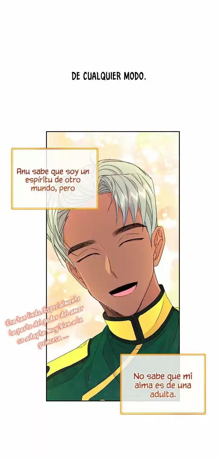 Princesa De La Perdicion - Capítulo 8 - Página 9 - LectorTMOo