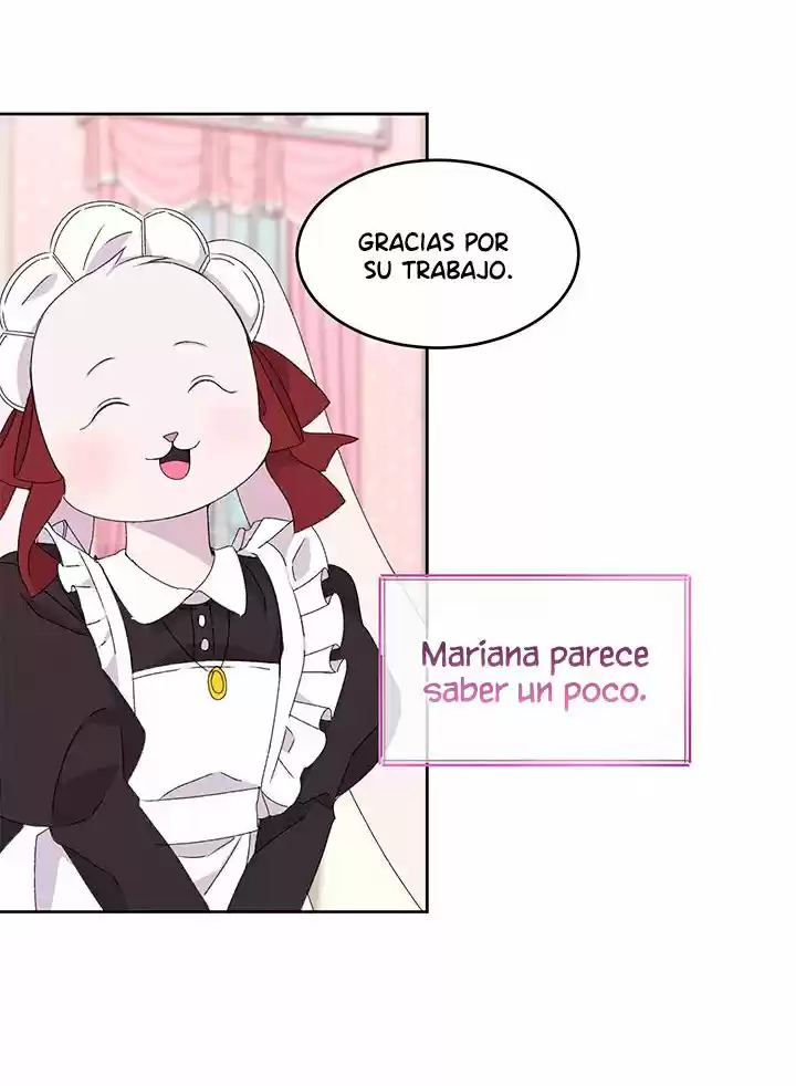 Princesa De La Perdicion - Capítulo 8 - Página 10 - LectorTMOo