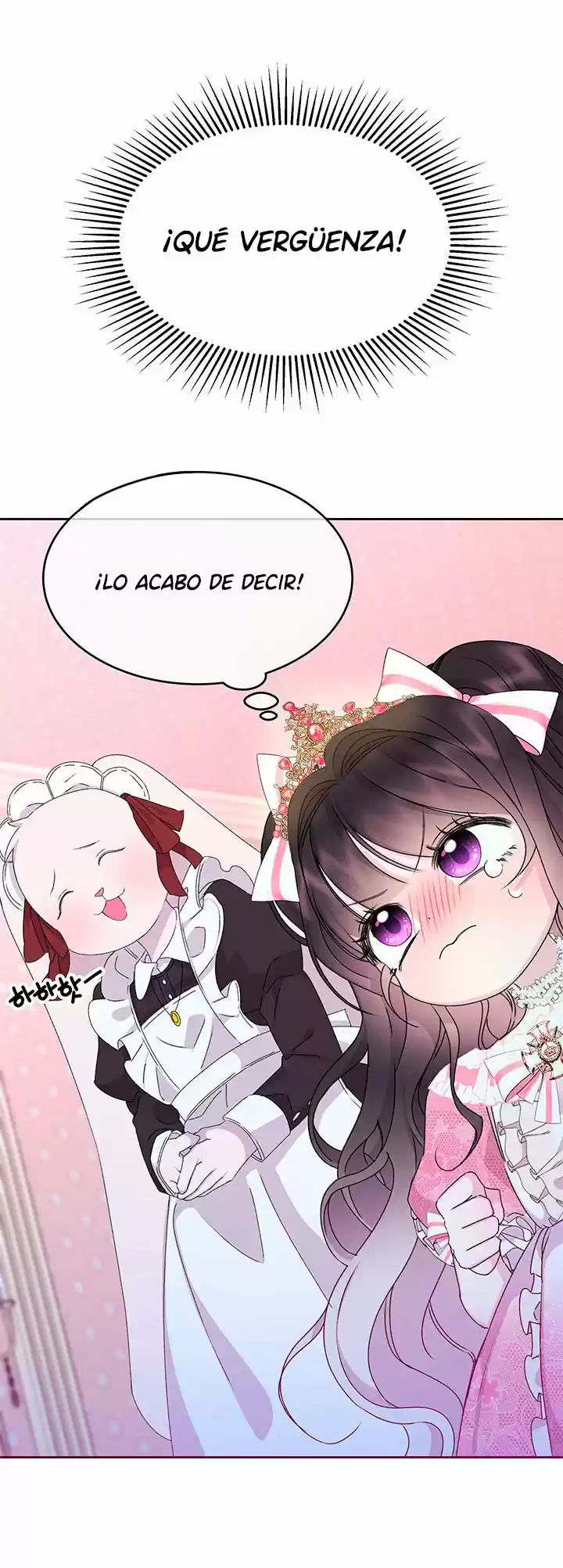 Princesa De La Perdicion - Capítulo 8 - Página 24 - LectorTMOo