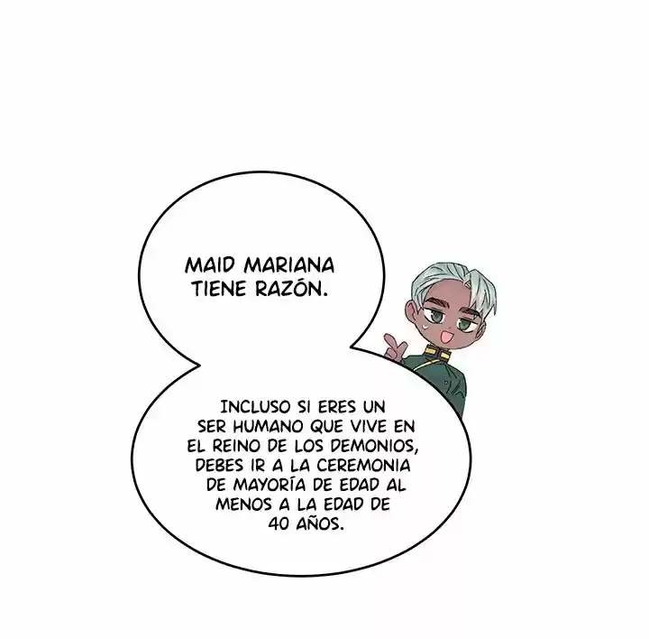Princesa De La Perdicion - Capítulo 8 - Página 26 - LectorTMOo