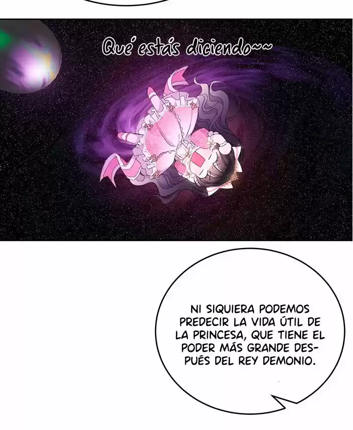 Princesa De La Perdicion - Capítulo 8 - Página 28 - LectorTMOo