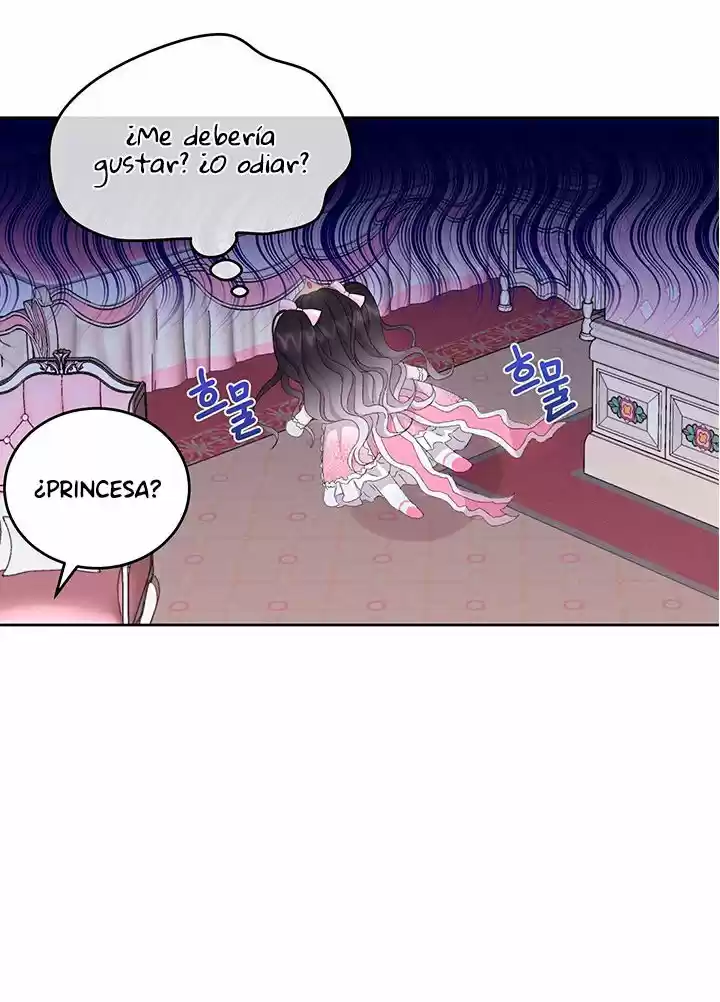 Princesa De La Perdicion - Capítulo 8 - Página 30 - LectorTMOo