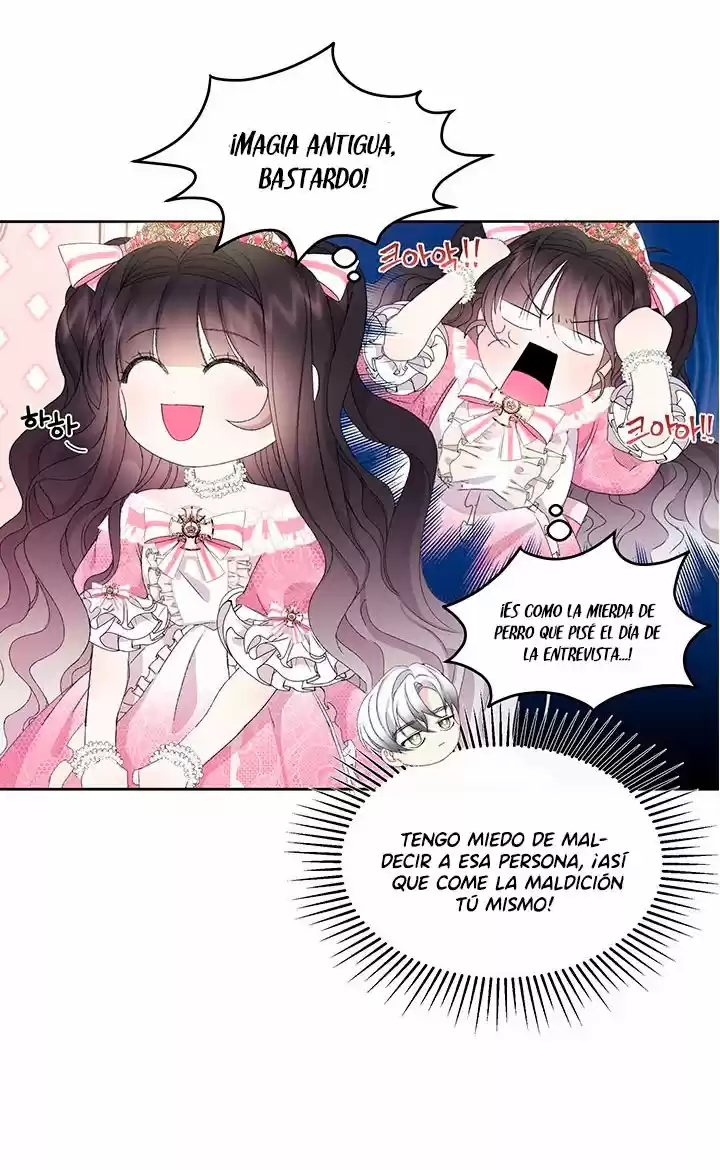 Princesa De La Perdicion - Capítulo 8 - Página 32 - LectorTMOo