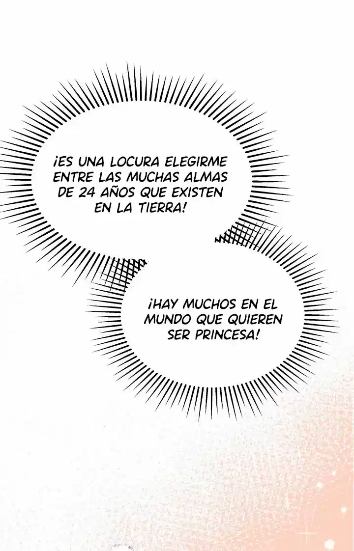 Princesa De La Perdicion - Capítulo 8 - Página 33 - LectorTMOo
