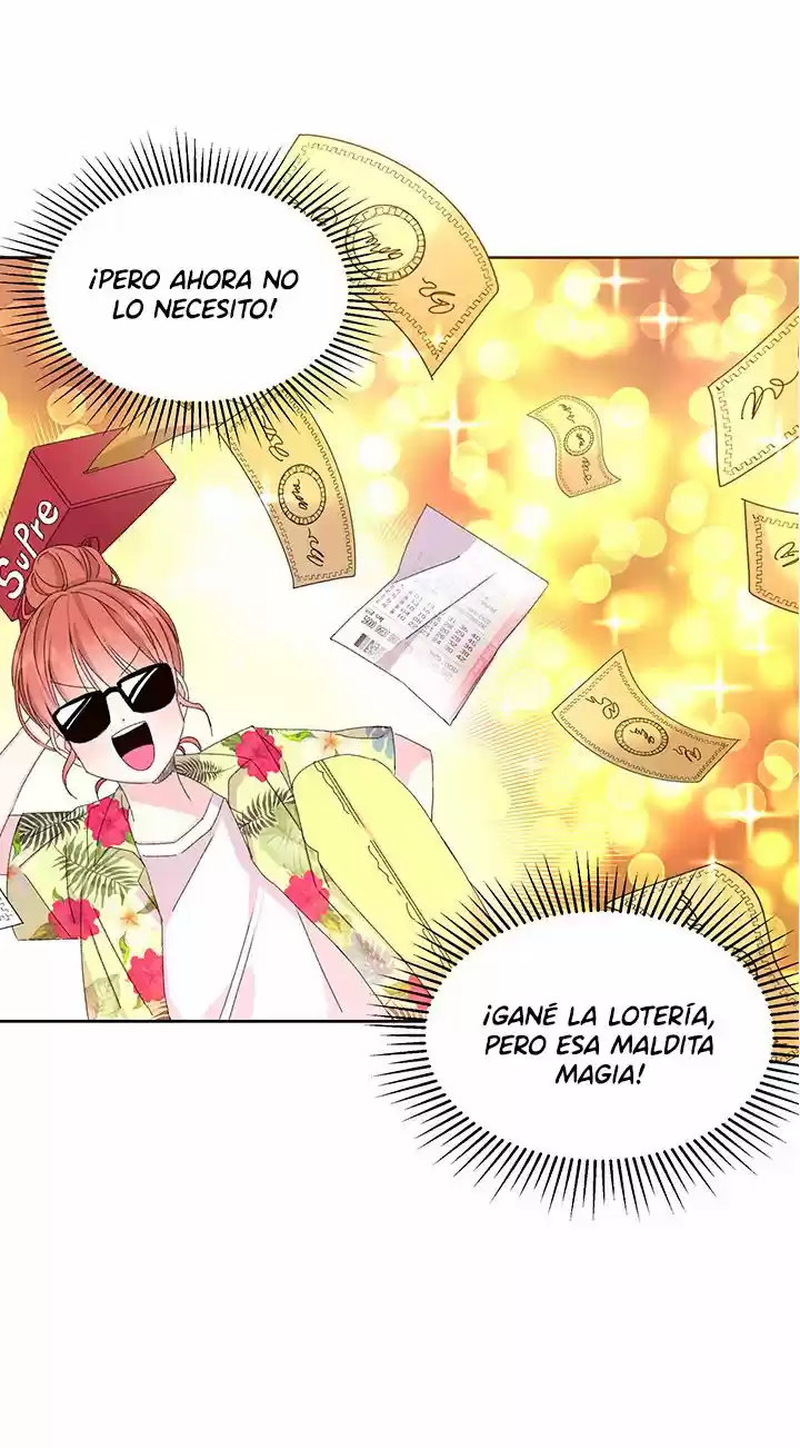 Princesa De La Perdicion - Capítulo 8 - Página 36 - LectorTMOo