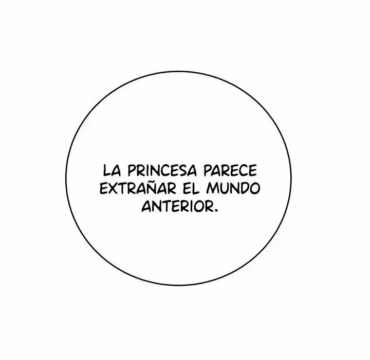 Princesa De La Perdicion - Capítulo 8 - Página 39 - LectorTMOo