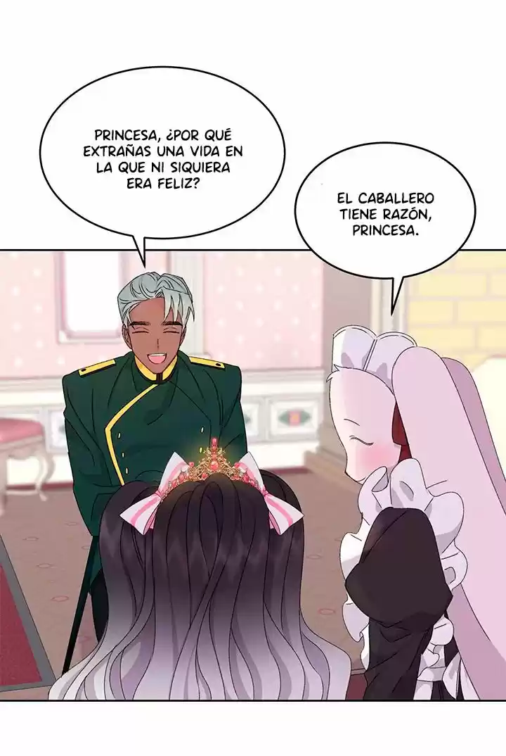 Princesa De La Perdicion - Capítulo 8 - Página 46 - LectorTMOo