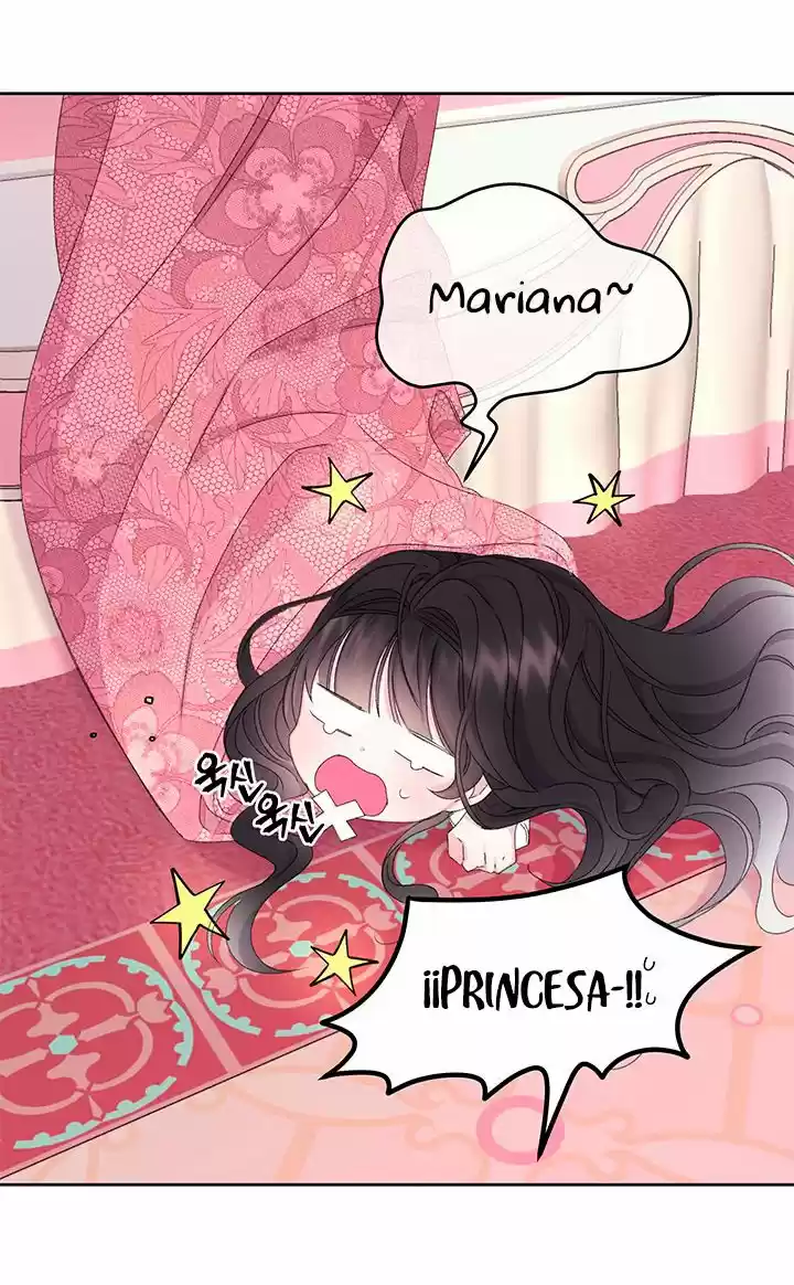 Princesa De La Perdicion - Capítulo 8 - Página 56 - LectorTMOo