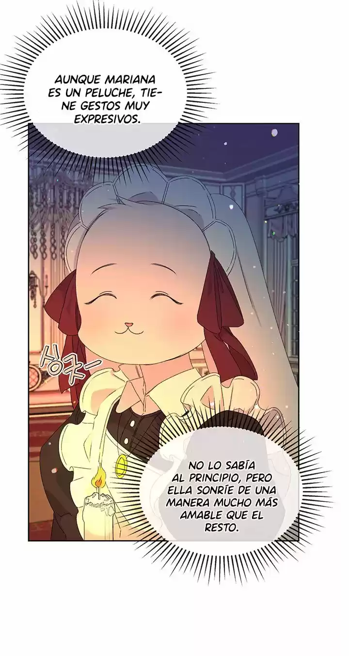 Princesa De La Perdicion - Capítulo 8 - Página 59 - LectorTMOo