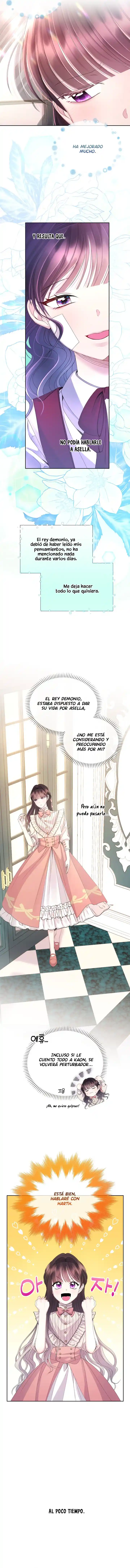 Princesa De La Perdicion - Capítulo 80 - Página 8 - LectorTMOo