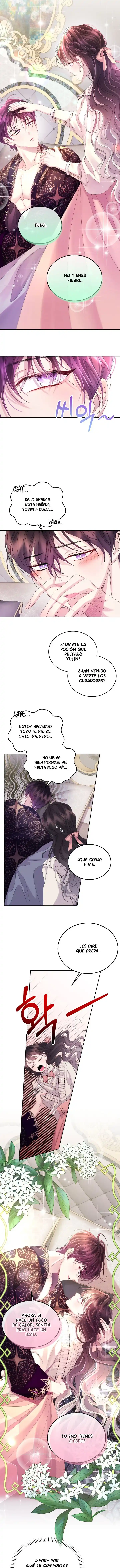 Princesa De La Perdicion - Capítulo 80 - Página 10 - LectorTMOo